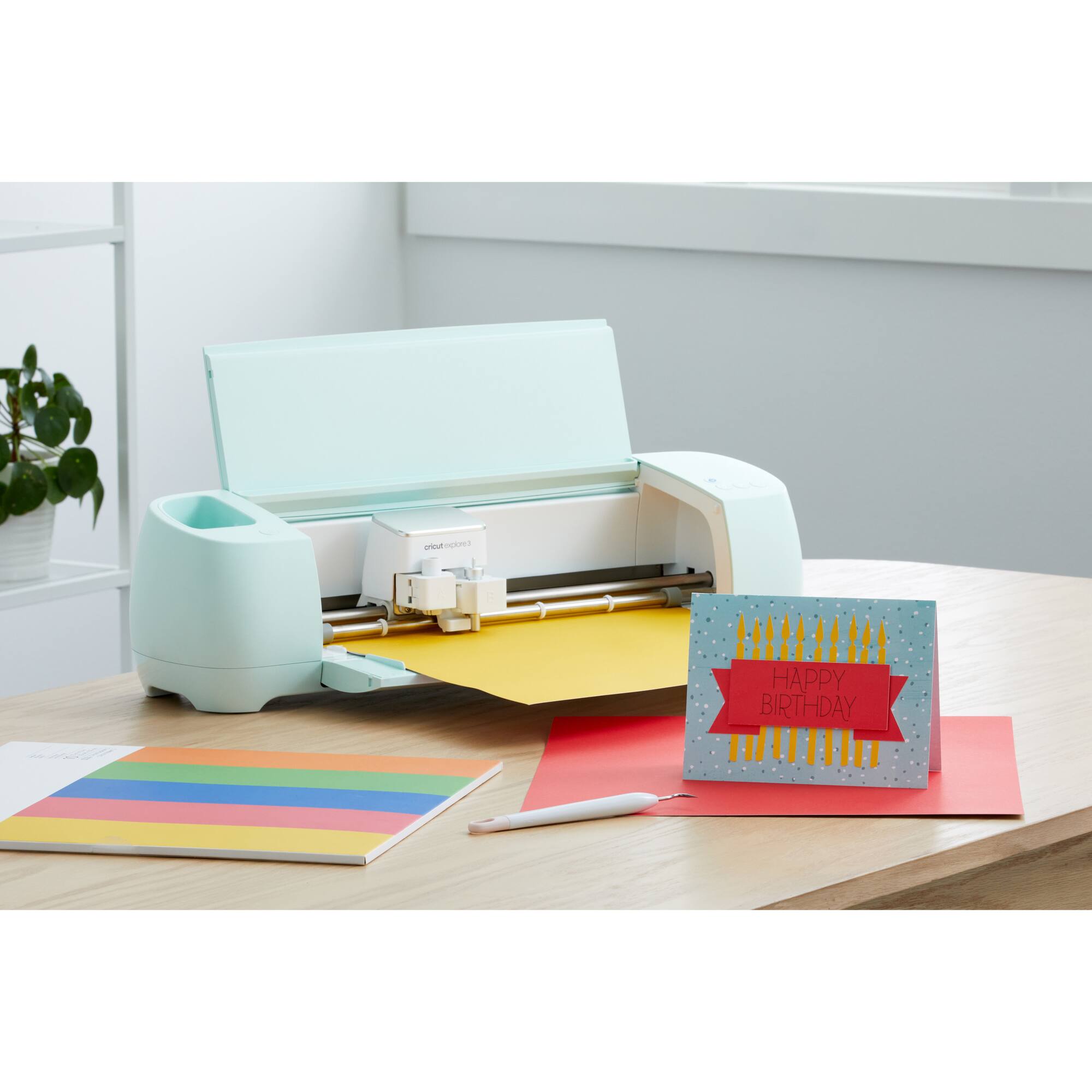 Cricut Explore® 3